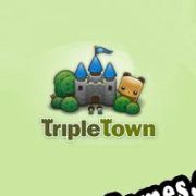 Triple Town (2011/ENG/Português/RePack from DBH)