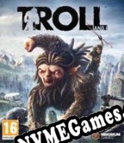 Troll and I (2017/ENG/Português/License)