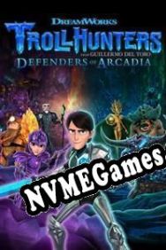 Trollhunters: Defenders of Arcadia (2020) | RePack from tPORt