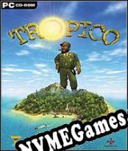 Tropico (2001) (2001) | RePack from BetaMaster