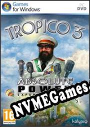 Tropico 3: Absolute Power (2010) | RePack from CRUDE