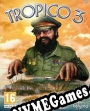 Tropico 3 (2009/ENG/Português/License)