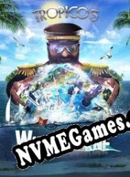 Tropico 5: Waterborne (2014/ENG/Português/License)