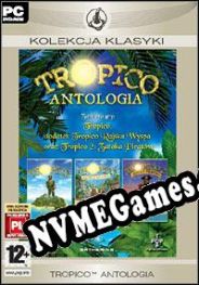 Tropico: Antologia (2006/ENG/Português/License)