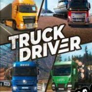 Truck Driver (2019) | RePack from JUNLAJUBALAM