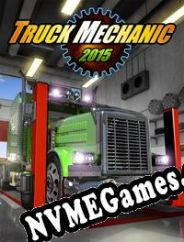 Truck Mechanic 2015 (2015/ENG/Português/RePack from DJiNN)