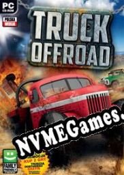 Truck Offroad (2012/ENG/Português/RePack from Braga Software)