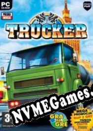 Trucker (2006/ENG/Português/RePack from TLG)