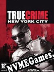 True Crime: New York City (2005/ENG/Português/License)