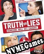 Truth or Lies (2010) | RePack from HERiTAGE