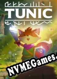 Tunic (2022/ENG/Português/Pirate)