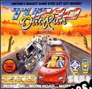 Turbo OutRun (1990) | RePack from NoPE