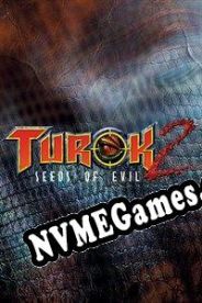 Turok 2: Seeds of Evil Remastered (2017/ENG/Português/RePack from UP7)