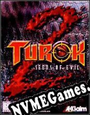 Turok 2: Seeds of Evil (1999/ENG/Português/License)