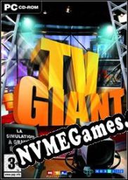 TV Giant (2006/ENG/Português/License)