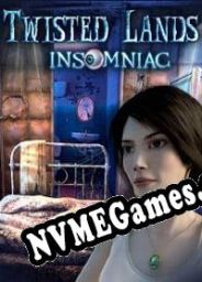 Twisted Lands: Insomnia (2011/ENG/Português/RePack from MTCT)