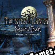 Twisted Lands: Shadow Town (2010/ENG/Português/License)