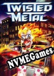 Twisted Metal (1995) (2011/ENG/Português/Pirate)