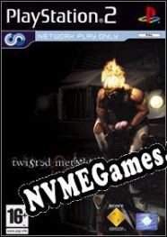 Twisted Metal: Black Online (2002) | RePack from ZENiTH