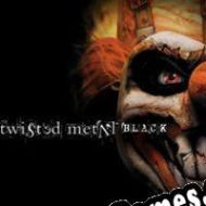 Twisted Metal: Black (2001/ENG/Português/License)