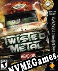 Twisted Metal: Head-On (2005/ENG/Português/RePack from RU-BOARD)