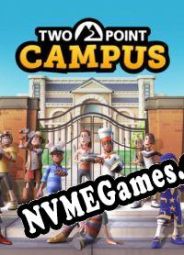 Two Point Campus (2022) | RePack from CFF