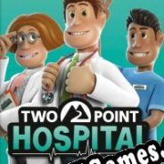 Two Point Hospital (2018/ENG/Português/Pirate)