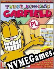 Twoje Komiksy: Garfield (2000/ENG/Português/RePack from BetaMaster)