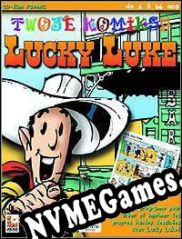 Twoje Komiksy: Lucky Luke (2000/ENG/Português/Pirate)