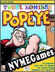 Twoje Komiksy: Popeye (2000/ENG/Português/Pirate)