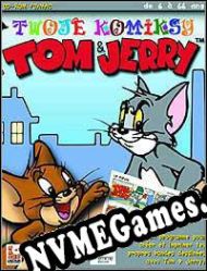 Twoje Komiksy: Tom & Jerry (2000/ENG/Português/License)