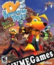 Ty the Tasmanian Tiger 3: Night of the Quinkan (2005/ENG/Português/Pirate)