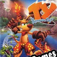 Ty The Tasmanian Tiger (2002/ENG/Português/RePack from s0m)