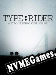 Type:Rider (2013/ENG/Português/RePack from Braga Software)