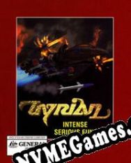 Tyrian (1995/ENG/Português/RePack from GGHZ)