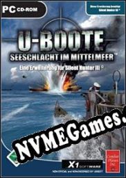 U-Boat: Battle in the Mediterranean (2006/ENG/Português/Pirate)