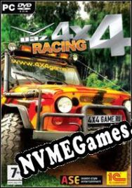 UAZ Racing 4x4 (2006) | RePack from R2R