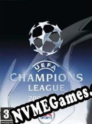 UEFA Champions League 2004-2005 (2005) | RePack from REVENGE