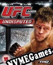 UFC 2009 Undisputed (2009/ENG/Português/Pirate)