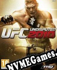 UFC Undisputed 2010 (2010/ENG/Português/RePack from iOTA)