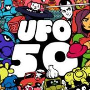 UFO 50 (2022/ENG/Português/License)