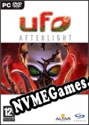 UFO: Afterlight (2007/ENG/Português/RePack from CODEX)