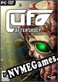 UFO: Aftershock (2005/ENG/Português/RePack from Drag Team)