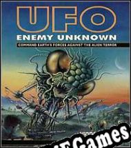 UFO: Enemy Unknown (1994) (1994/ENG/Português/RePack from TSRh)