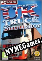 UK Truck Simulator (2010) | RePack from iOTA