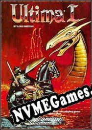 Ultima I: The First Age of Darkness (1980) | RePack from SDV