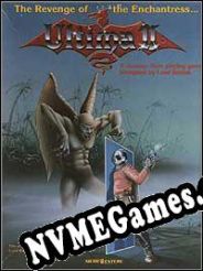 Ultima II: Revenge of the Enchantress (1982/ENG/Português/Pirate)