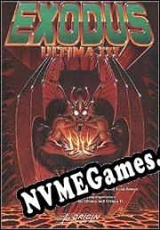 Ultima III: Exodus (1983/ENG/Português/RePack from DiViNE)