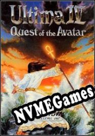 Ultima IV: Quest of the Avatar (1985/ENG/Português/RePack from BReWErS)