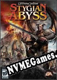 Ultima Online: Stygian Abyss (2009/ENG/Português/Pirate)